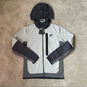 Nike Tech Fleece Jacket